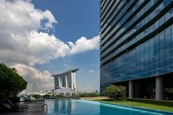 Marina Bay Residences (D1), Condominium #549744791